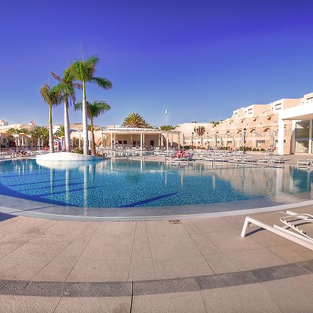 Sbh Monica Beach Resort Коста Калма Экстерьер фото