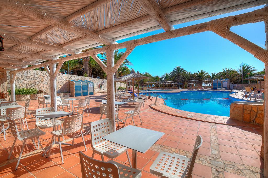 Sbh Monica Beach Resort Коста Калма Экстерьер фото